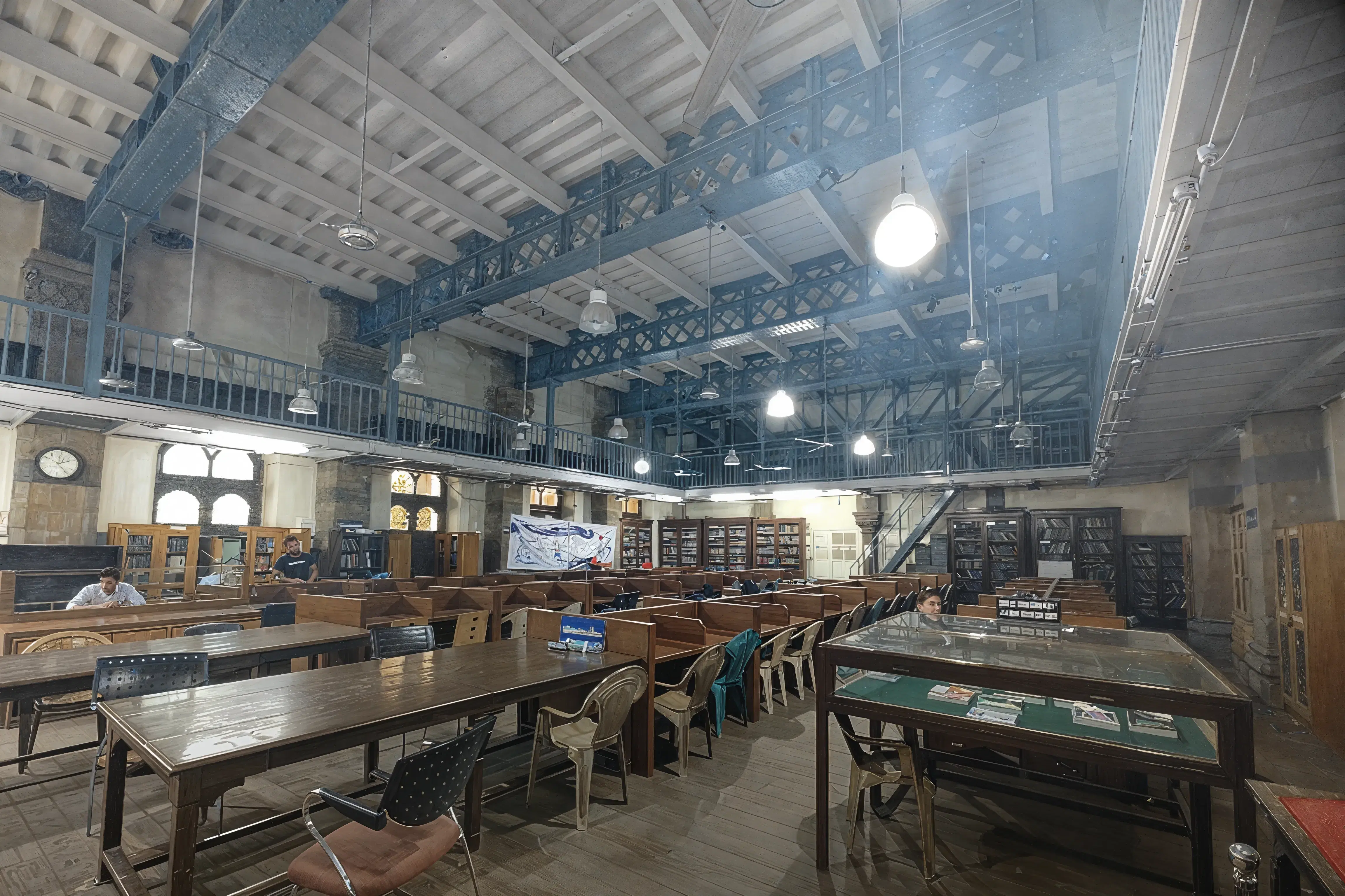 Elphinstone College Facility photo 3